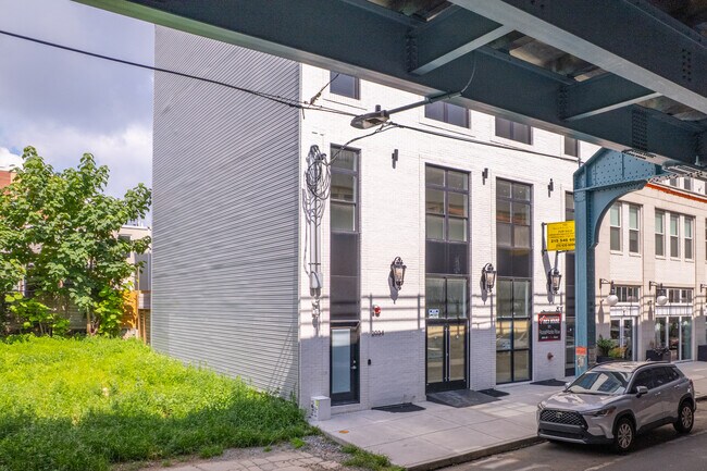 Plus de détails pour 2034-2036 N Front St, Philadelphia, PA - Logement à vendre