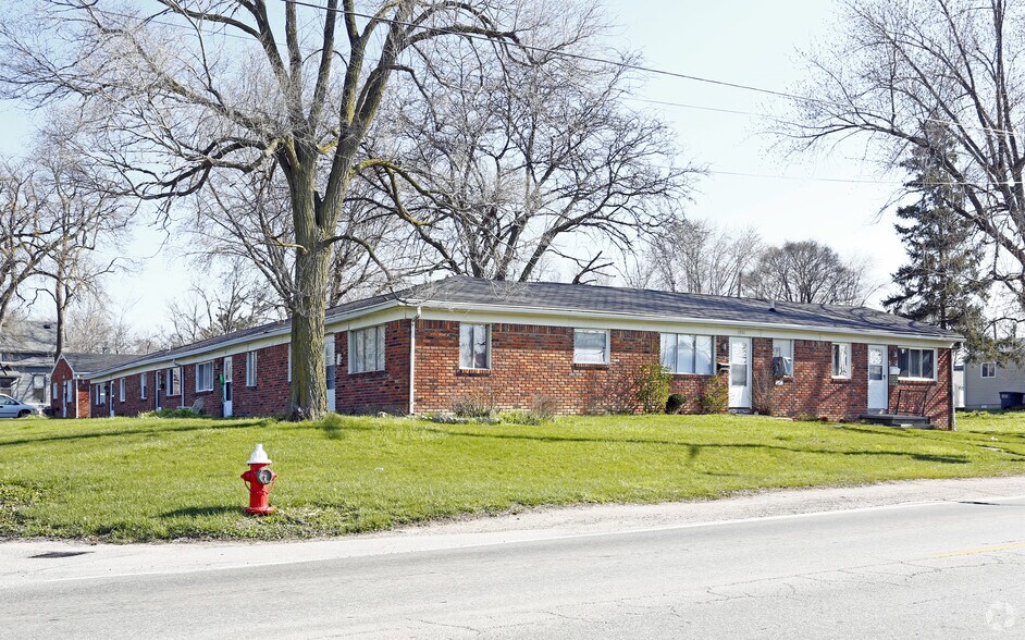 1901 Navarre Ave, Toledo, OH à vendre - Photo principale – Image 1 sur 3