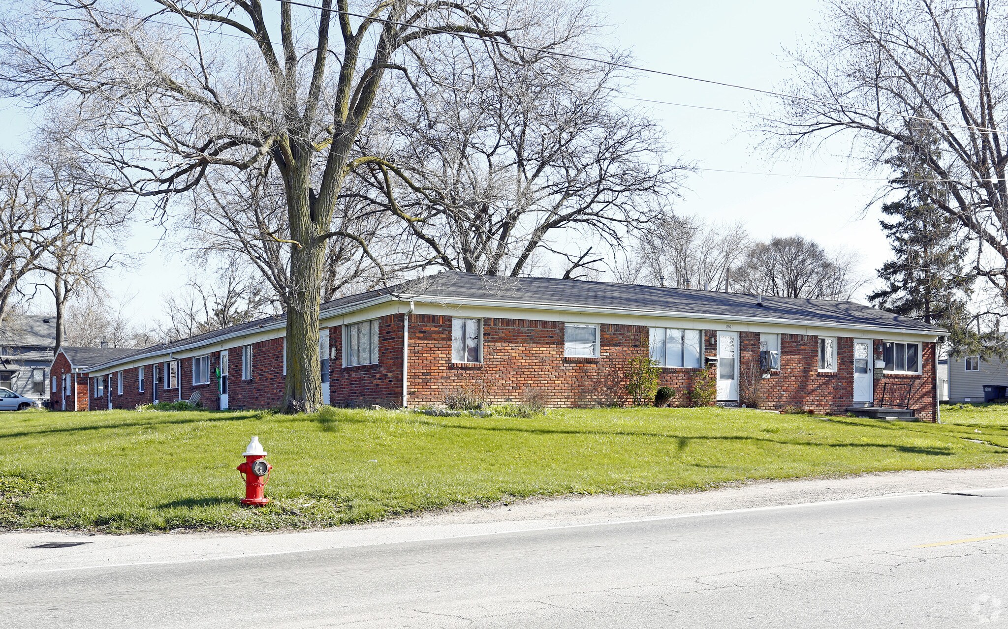 1901 Navarre Ave, Toledo, OH à vendre Photo principale– Image 1 sur 4