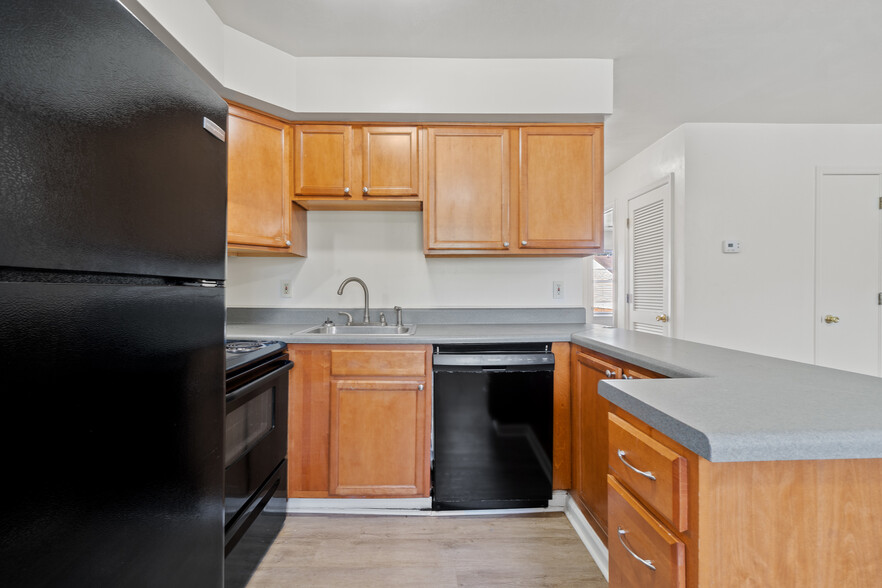 1705 Chestnut St, Portsmouth, VA à vendre - Photo de l’immeuble – Image 2 sur 5