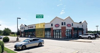 Plus de détails pour 6489-6525 S 27th St, Franklin, WI - Local commercial à louer