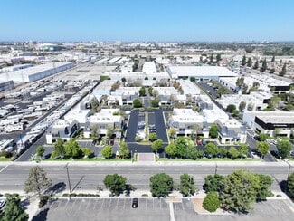 Plus de détails pour 1588 N Batavia St, Orange, CA - Local d’activités à vendre