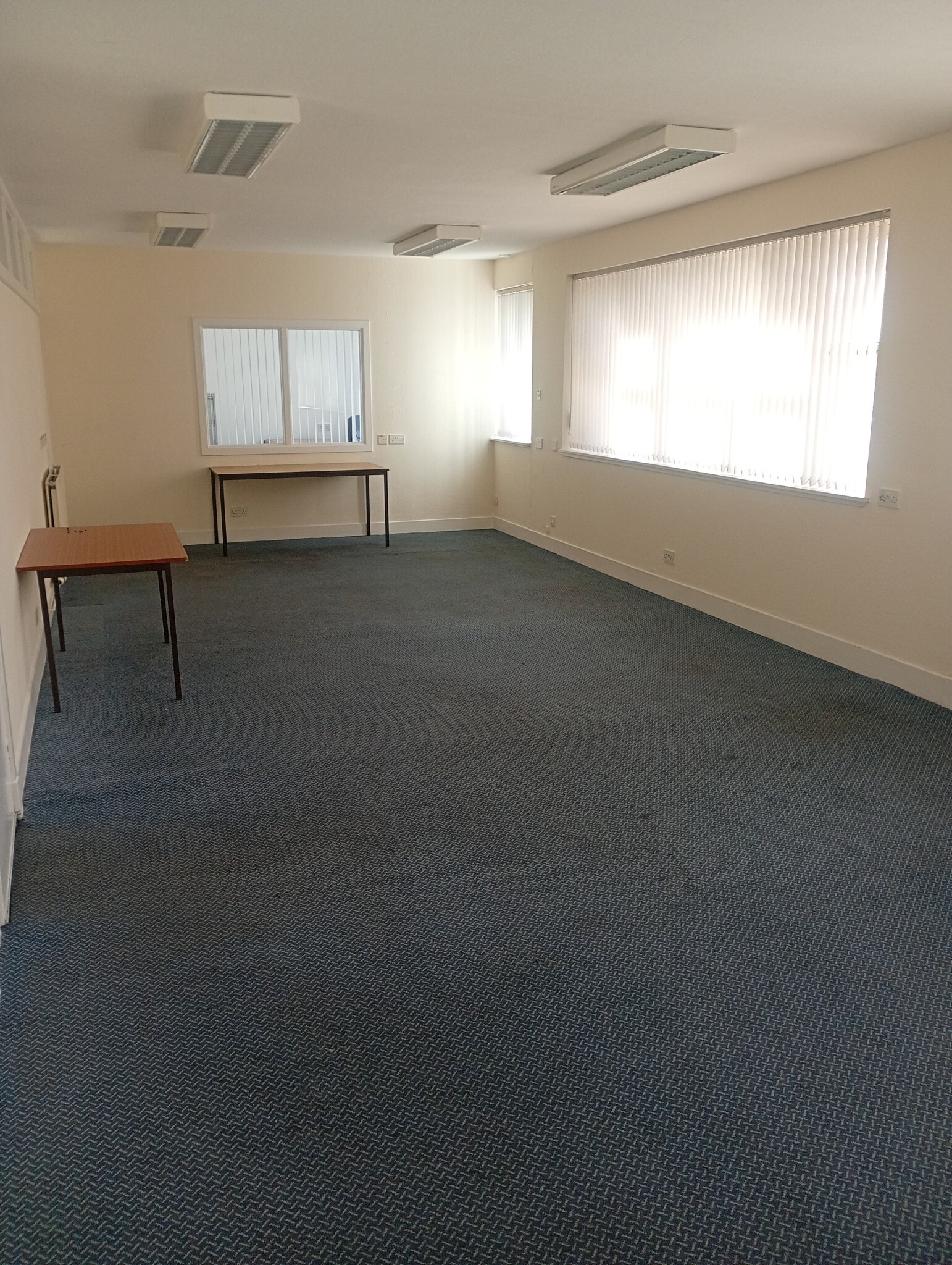 29 Holland St, Aberdeen à louer Photo intérieure– Image 1 sur 5