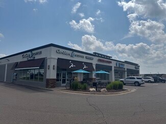 Plus de détails pour 7009-7191 N 10th St, Oakdale, MN - Local commercial à louer