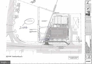 Plus de détails pour 1001 Kings Hwy, Lewes, DE - Terrain à vendre