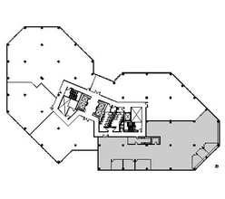 1 Pierce Pl, Itasca, IL à louer Plan d’étage– Image 2 sur 3