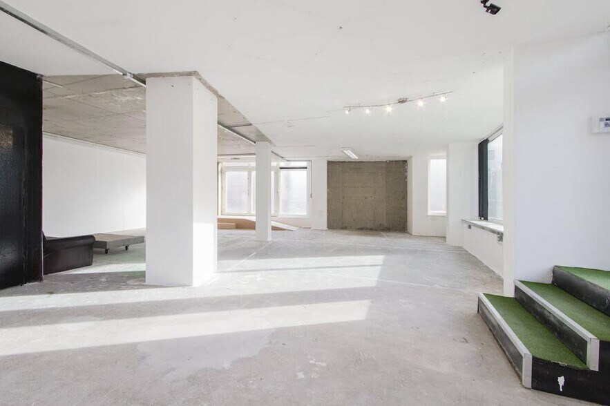 3-5 Dunston Rd, Londres à louer - Photo intérieure – Image 3 sur 17