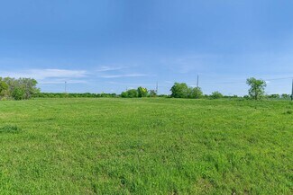 Plus de détails pour 4.212ac FM 902, Collinsville, TX - Terrain à vendre