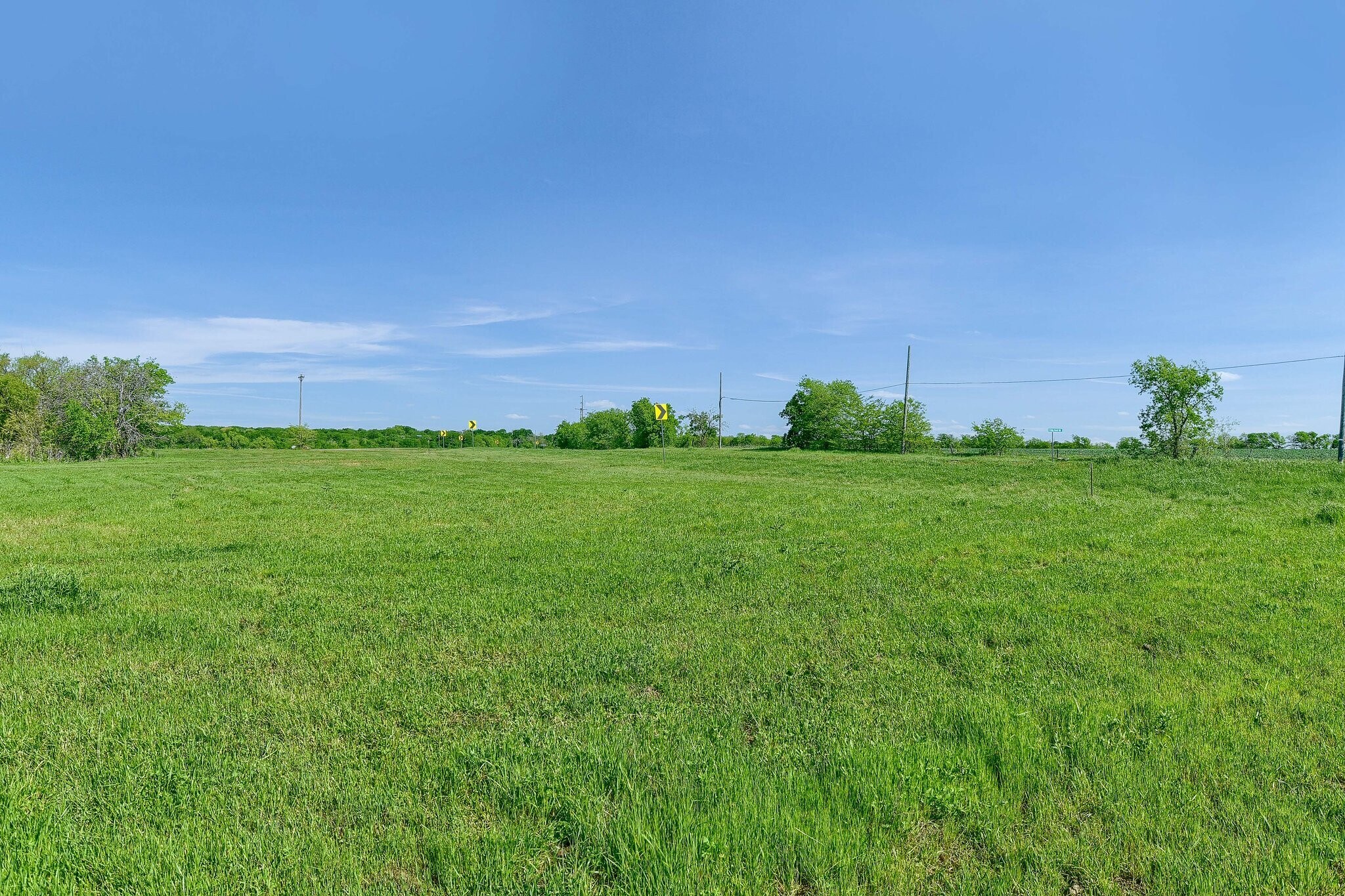 4.212ac FM 902, Collinsville, TX à vendre Photo de l’immeuble– Image 1 sur 29