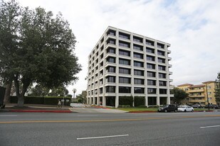 500 East Olive Avenue - Espace de bureau