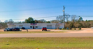 Plus de détails pour 1260 S Memorial Dr, Prattville, AL - Local commercial à vendre
