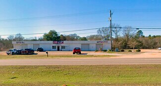 Plus de détails pour 1260 S Memorial Dr, Prattville, AL - Local commercial à vendre