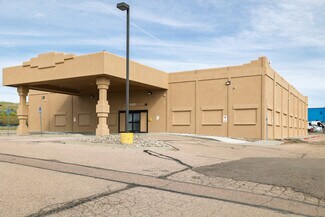 Plus de détails pour 6910 Bandley Dr, Fountain, CO - Bureau à vendre