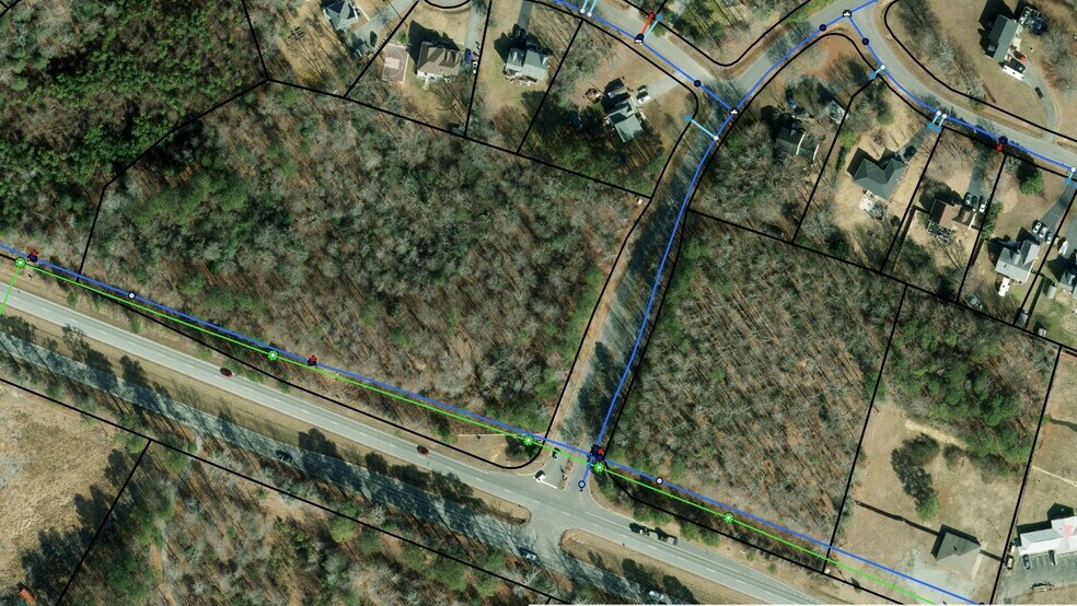 Magnolia Woods Ct, Quinton, VA à vendre - Photo de l’immeuble – Image 3 sur 13