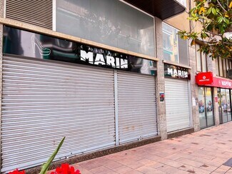 Plus de détails pour Local commercial à louer