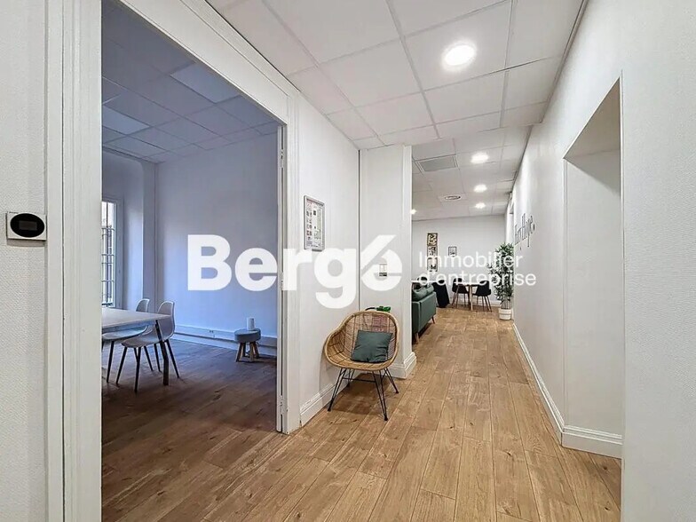 Bureau dans Nice à louer - Photo intérieure – Image 2 sur 13