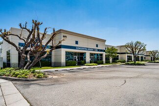 Plus de détails pour 2131 Grove Ave, Ontario, CA - Local d'activités, Industriel/Logistique à louer