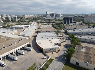Plus de détails pour 1233 Medical District Dr, Dallas, TX - Industriel/Logistique à vendre