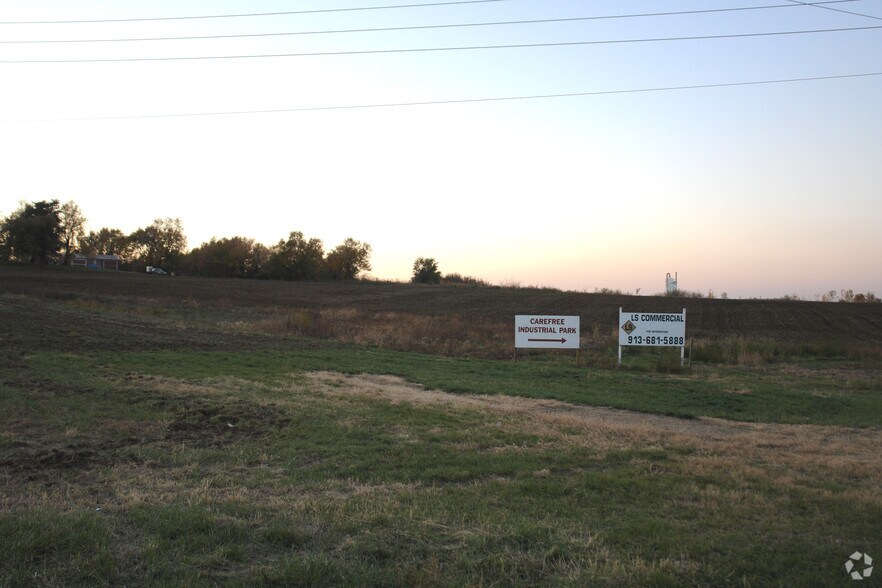 M-291 Hwy, Independence, MO à louer - Photo principale – Image 1 sur 3
