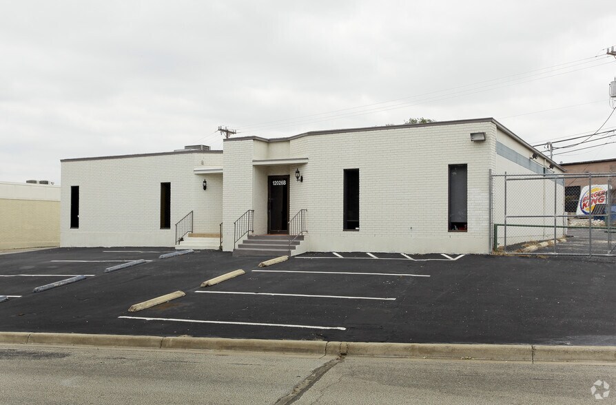 12026 Colwick St, San Antonio, TX à louer - Photo principale – Image 1 sur 2