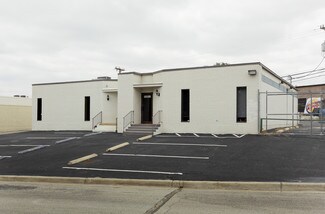 Plus de détails pour 12026 Colwick St, San Antonio, TX - Industriel/Logistique à louer