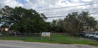 Plus de détails pour 2025 Shaver St, Pasadena, TX - Terrain à vendre