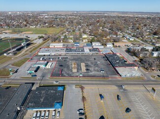 Plus de détails pour 1900 E Military Ave, Fremont, NE - Local commercial à louer
