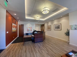 1401-1485 1st St, Napa, CA à louer Photo intérieure– Image 1 sur 3