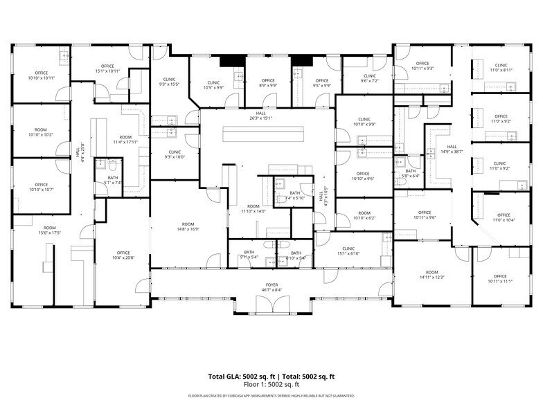 1048-1054 Norwood Ln, Bartlett, IL à vendre - Photo de l’immeuble – Image 3 sur 19