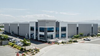 Plus de détails pour 5530 Stockdale Ct, Jurupa Valley, CA - Industriel/Logistique à vendre