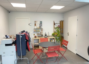 2 Chemin Des Plattes, Vourles à louer Photo intérieure– Image 2 sur 8