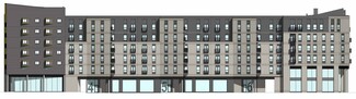 Plus de détails pour Main ave, Clydebank - Local commercial à louer