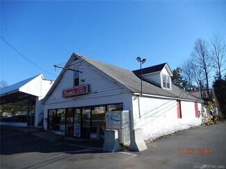 Plus de détails pour 259 W Washington St, Bristol, CT - Local commercial à louer