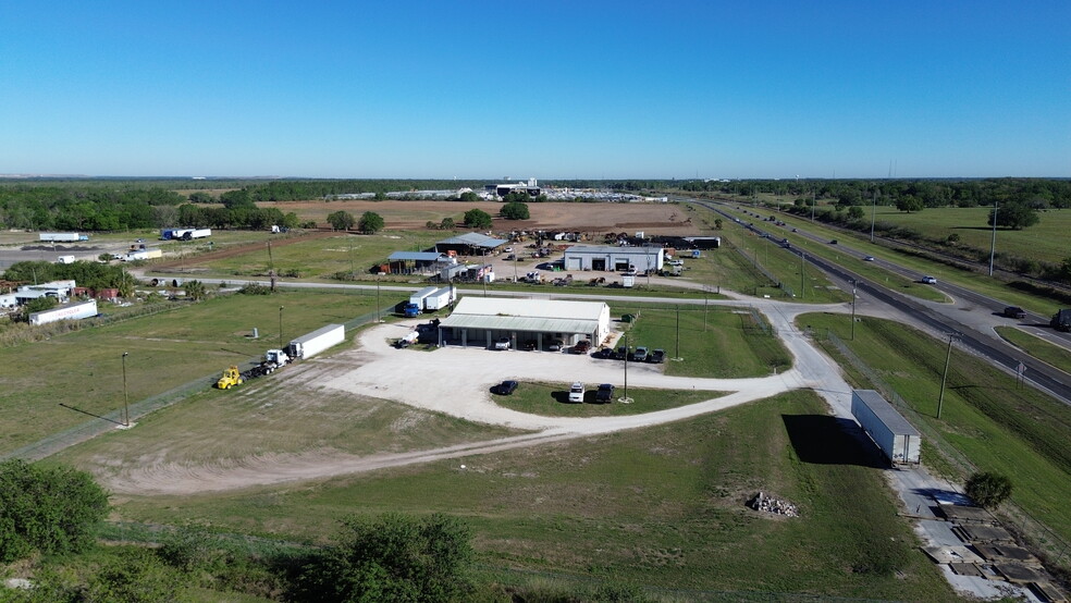 4231 US-17, Bartow, FL à vendre - Photo de l’immeuble – Image 2 sur 2