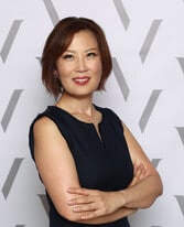 Alexis Yoo