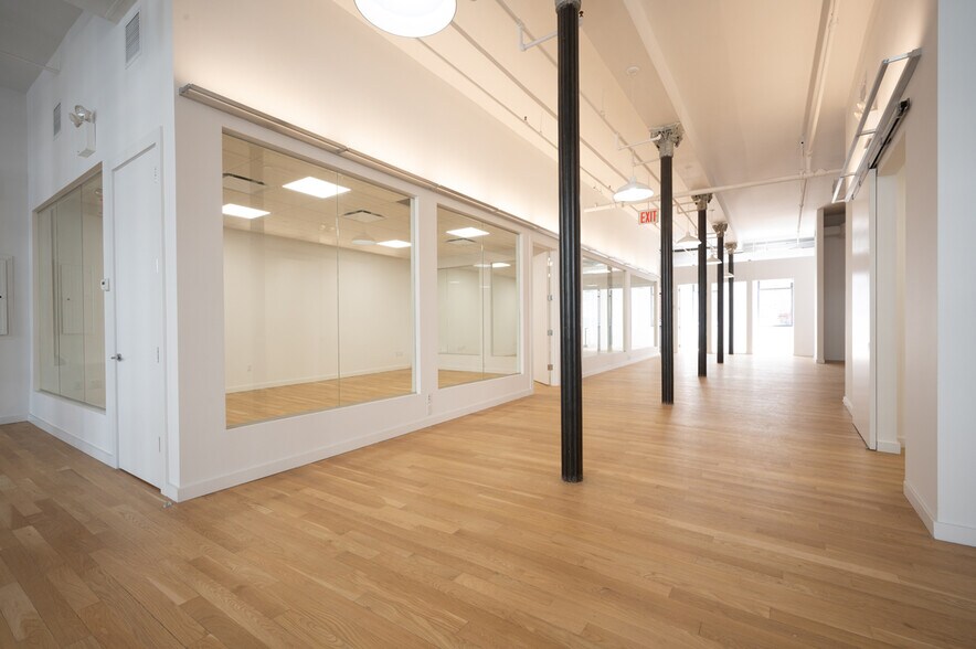 498-500 Broadway, New York, NY à louer - Photo intérieure – Image 3 sur 12