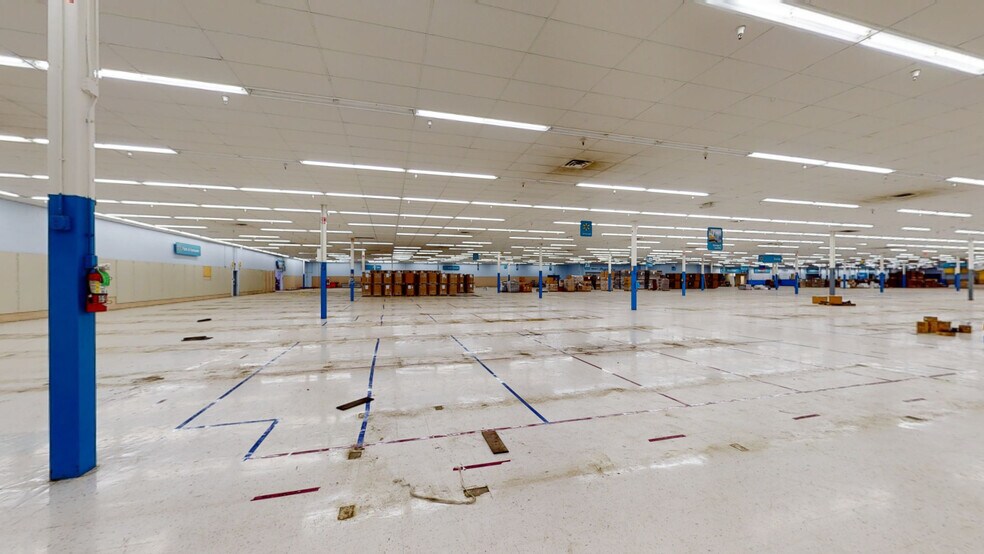 1229 NW Evangeline Trwy, Lafayette, LA à vendre - Numérisation 3D Matterport – Image 3 sur 34