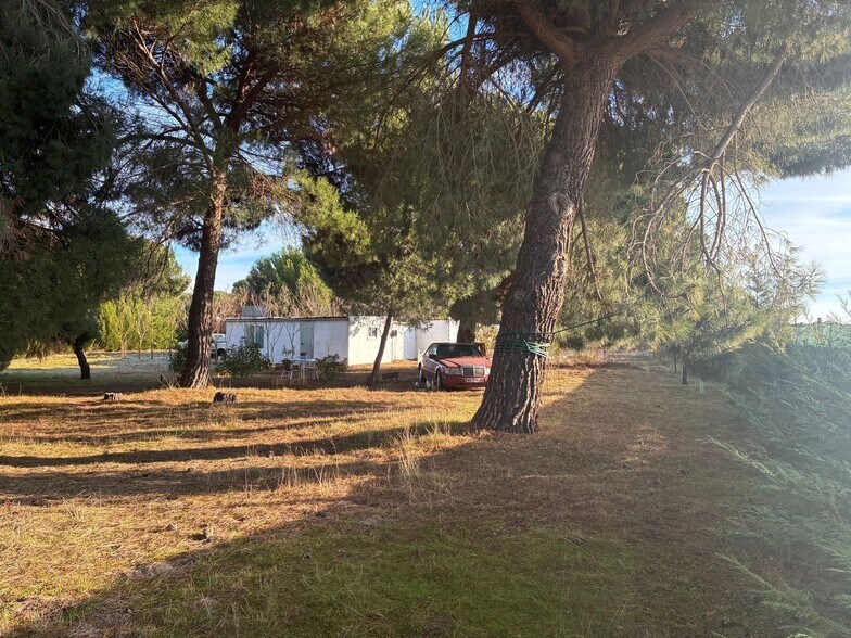 Lugar Común Viejo, 2, Aldeamayor de San Martín, Valladolid à vendre - Photo de l’immeuble – Image 3 sur 39
