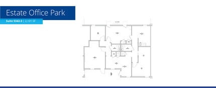 5336-5356 Estate Office Park Dr, Memphis, TN à louer Photo de l’immeuble– Image 1 sur 1