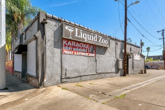 Plus de détails pour 7214 Sepulveda Blvd, Van Nuys, CA - Local commercial à vendre