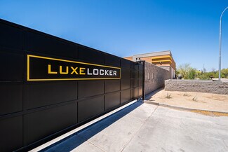 Plus de détails pour 390 Enterprise Pl, Chandler, AZ - Spécialisé à vendre