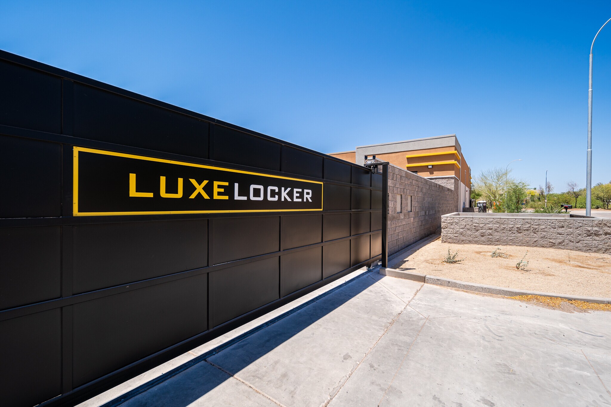 390 Enterprise Pl, Chandler, AZ à vendre Photo principale– Image 1 sur 28