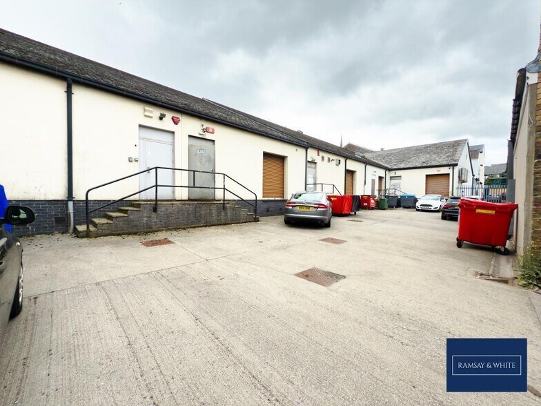 3-6 Cardiff St, Aberdare à louer - Photo de l’immeuble – Image 3 sur 21