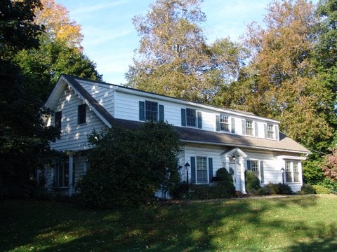 240 Conestoga Rd, Wayne, PA à louer Photo principale– Image 1 sur 25