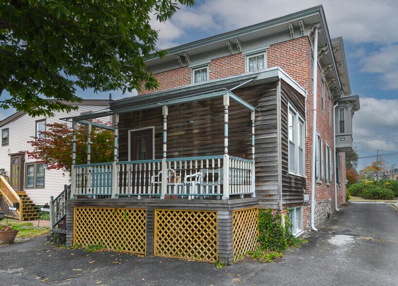 71 Cooper St, Woodbury, NJ à vendre - Photo de l’immeuble – Image 3 sur 26
