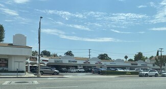 Plus de détails pour 19000-19030 Ventura Blvd, Tarzana, CA - Local commercial à louer