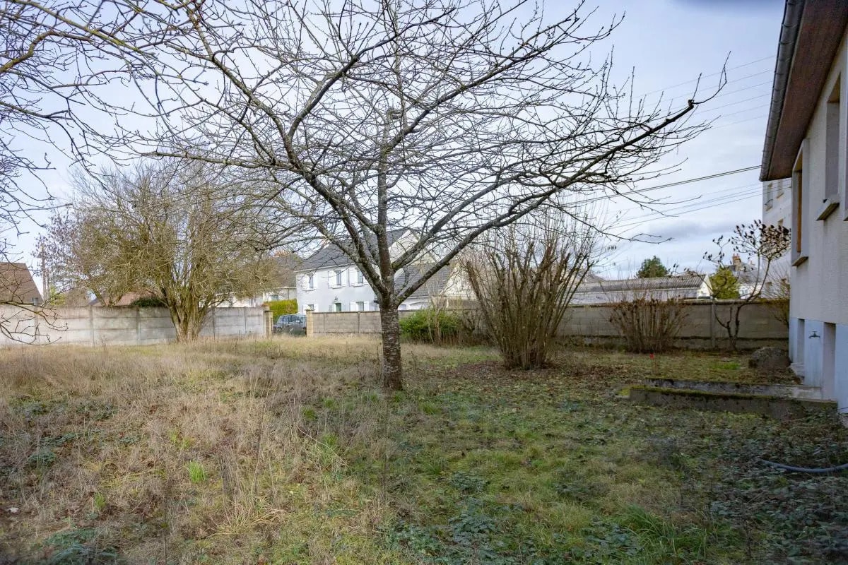 1 Rue De La Fougère, Saint-Jean-de-Braye à vendre Photo principale– Image 1 sur 5