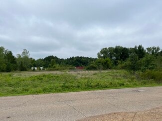 Plus de détails pour Plymouth Road, Columbus, MS - Terrain à vendre