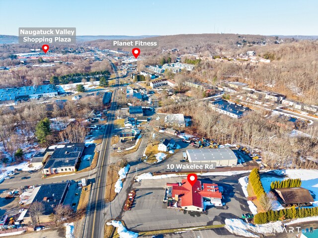 10 Wakelee Rd, Wolcott, CT à vendre - Aérien – Image 3 sur 38