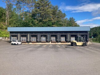 Plus de détails pour 4 Old Route 10, Enfield, NH - Industriel/Logistique à louer